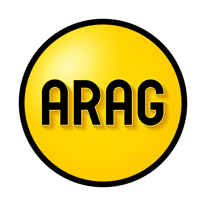 Partnerlogo ARAG SE Konzern