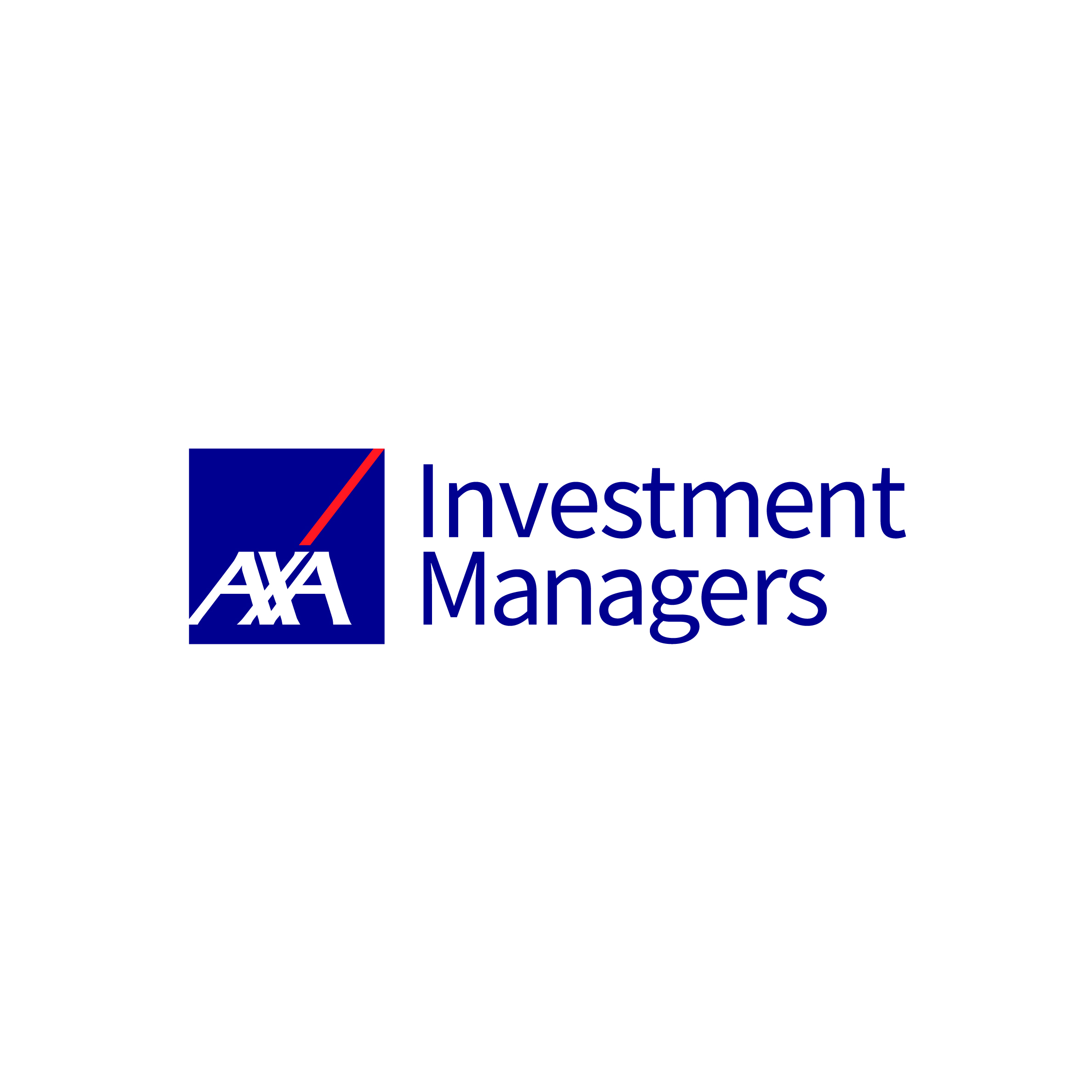 Partnerlogo AXA Investment Managers Deutschland GmbH