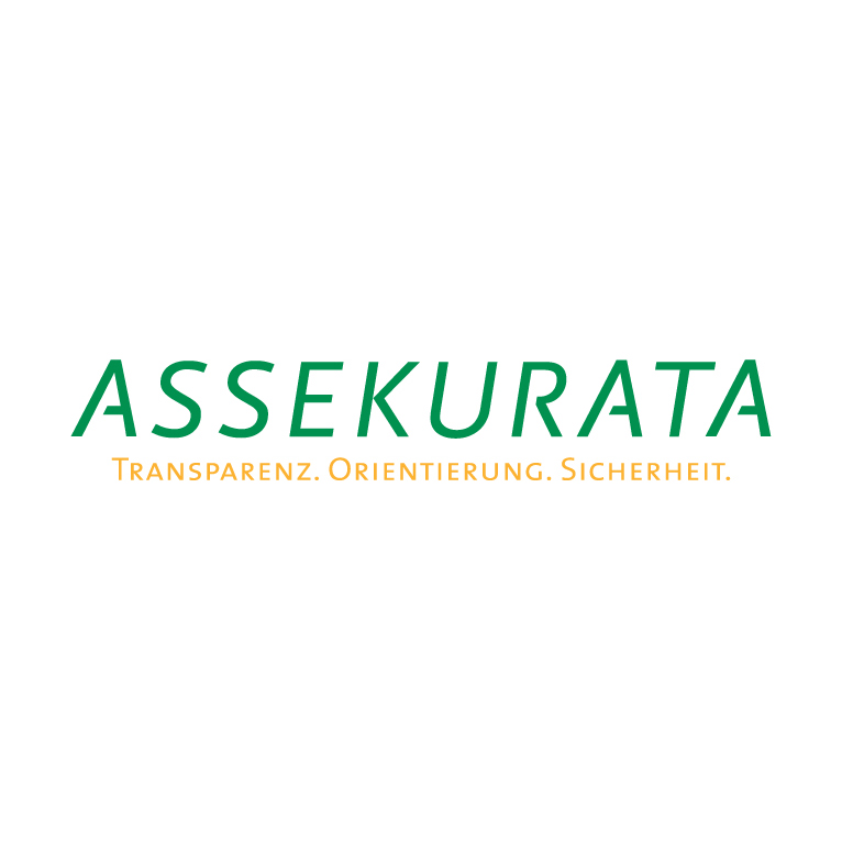 Partnerlogo ASSEKURATA 