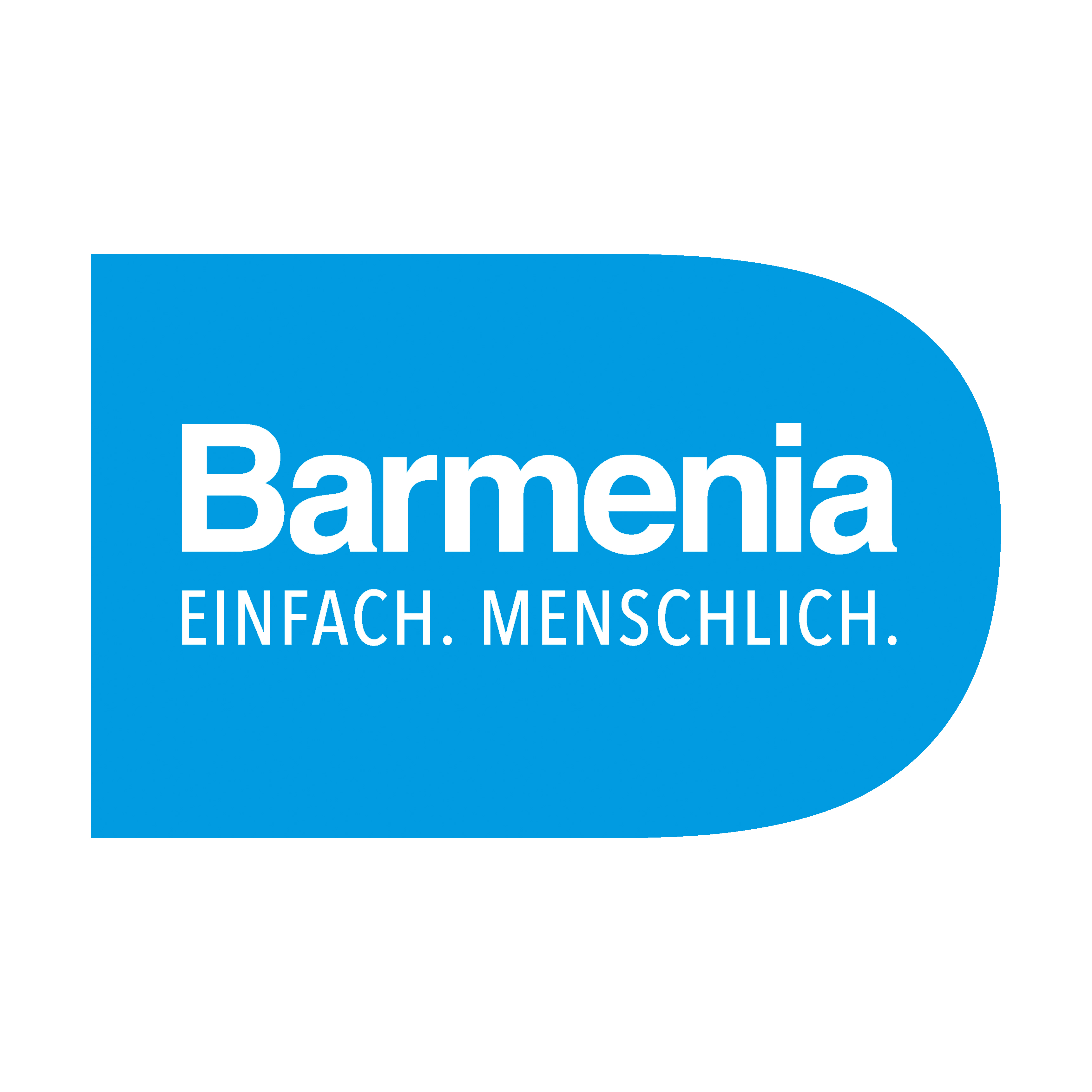 Partnerlogo Barmenia Krankenversicherung AG