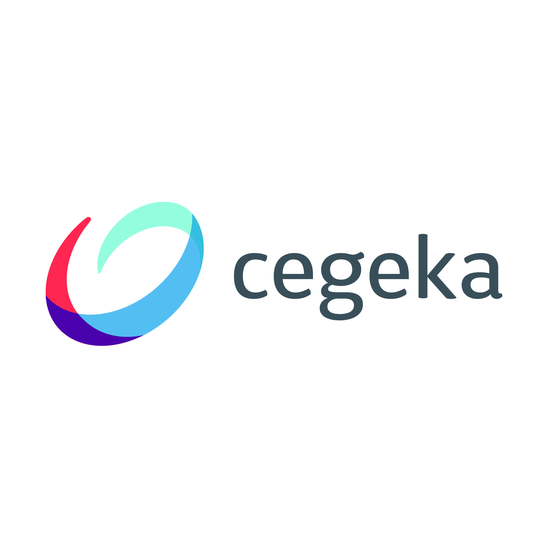 Partnerlogo Cegeka Deutschland GmbH
