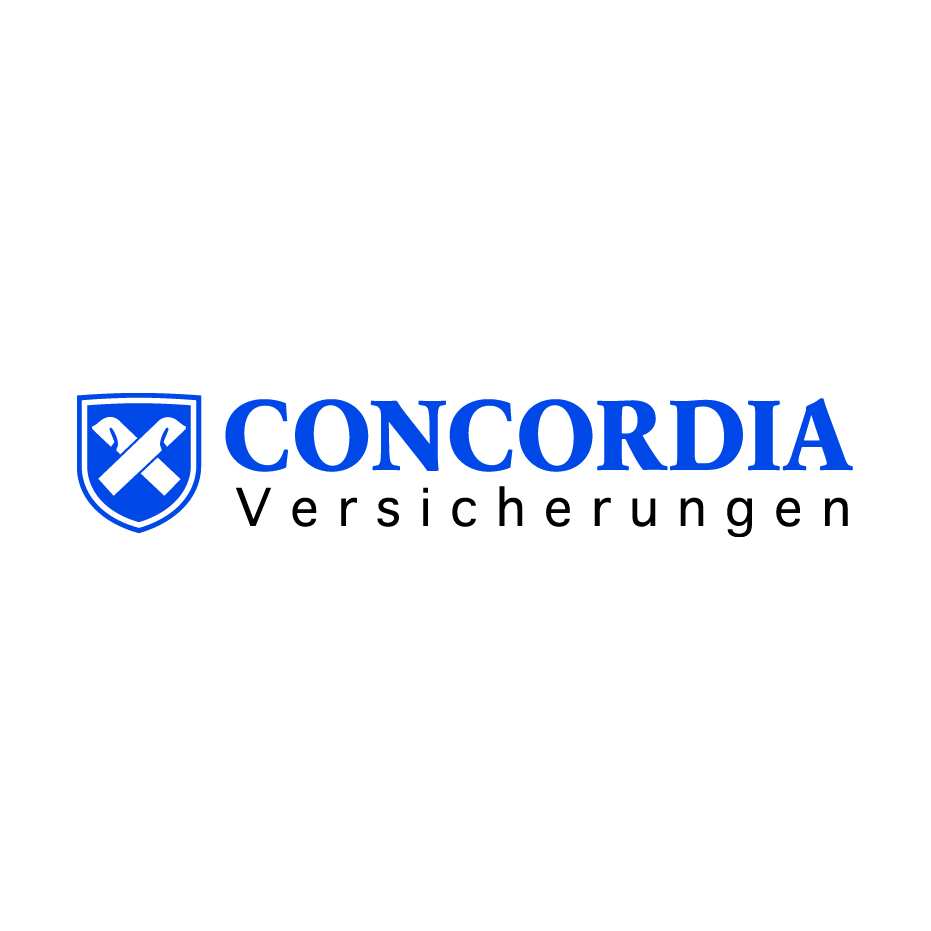 Partnerlogo Concordia Versicherungs-Gesellschaft a.G.