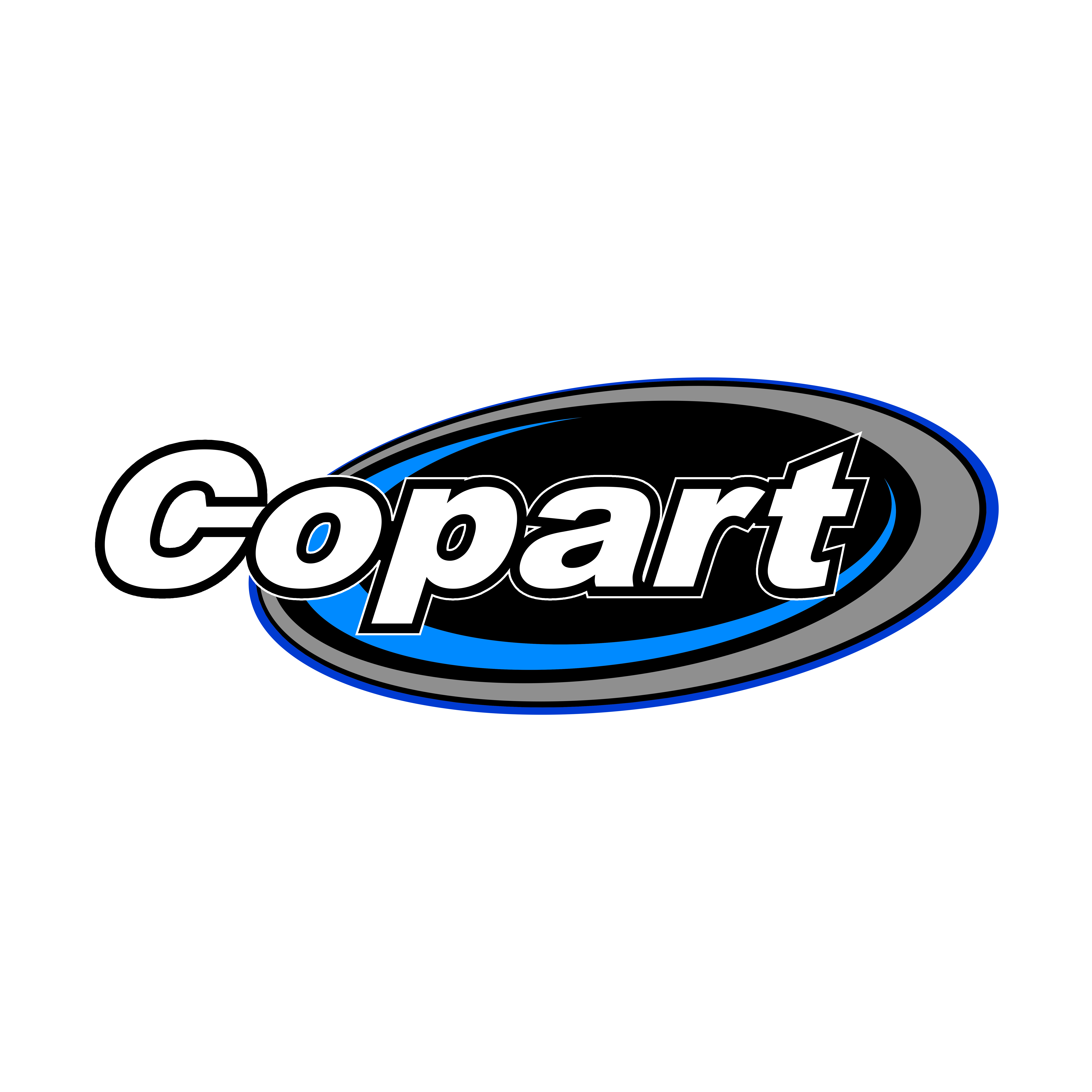 Partnerlogo Copart Deutschland GmbH