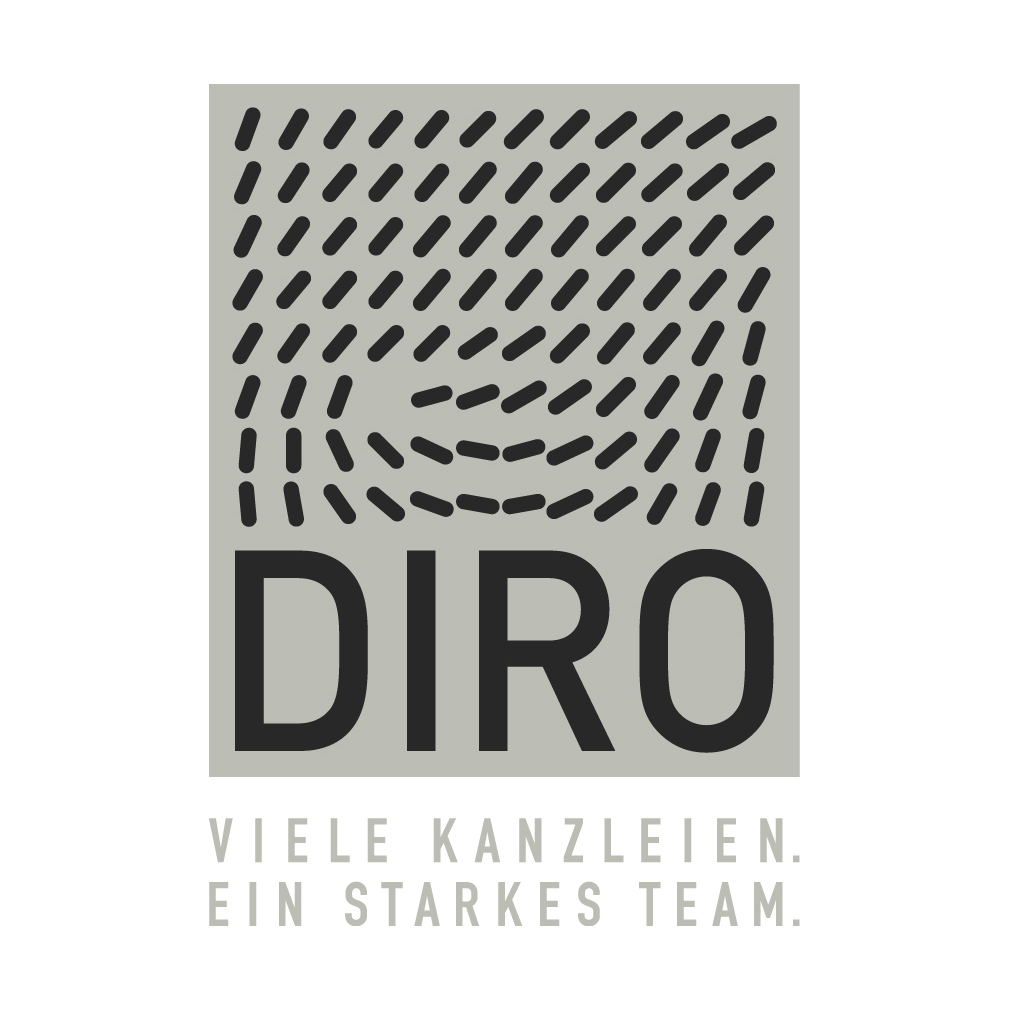 Partnerlogo DIRO AG