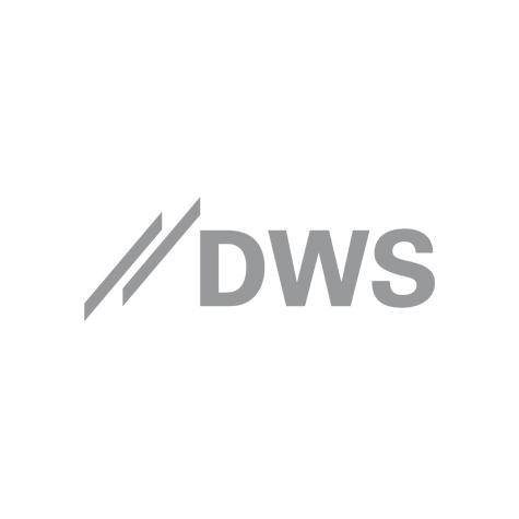 Partnerlogo DWS International GmbH