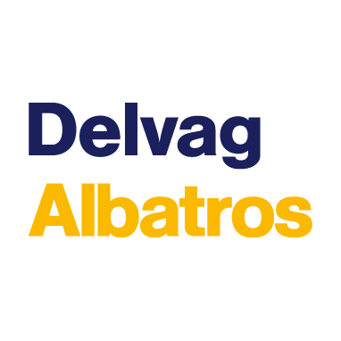 Partnerlogo Albatros Versicherungsdienste GmbH 