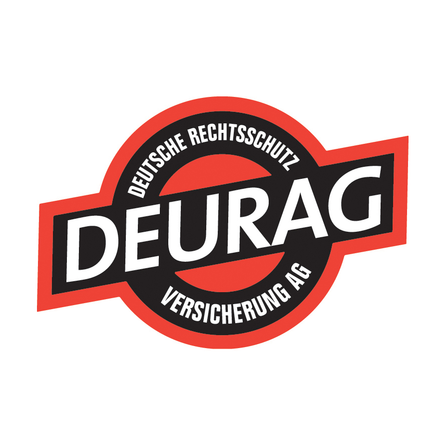 Partnerlogo DEURAG Deutsche Rechtsschutz-Versicherung AG