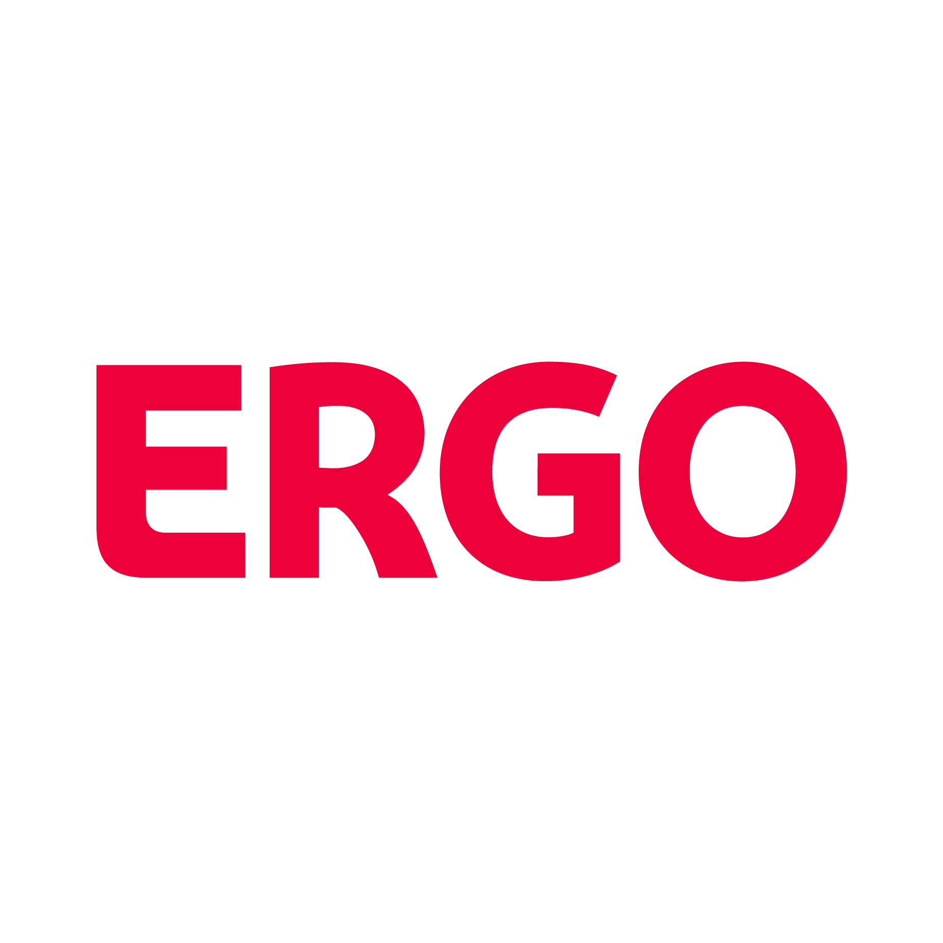 Partnerlogo Versicherungsgruppe ERGO Group AG