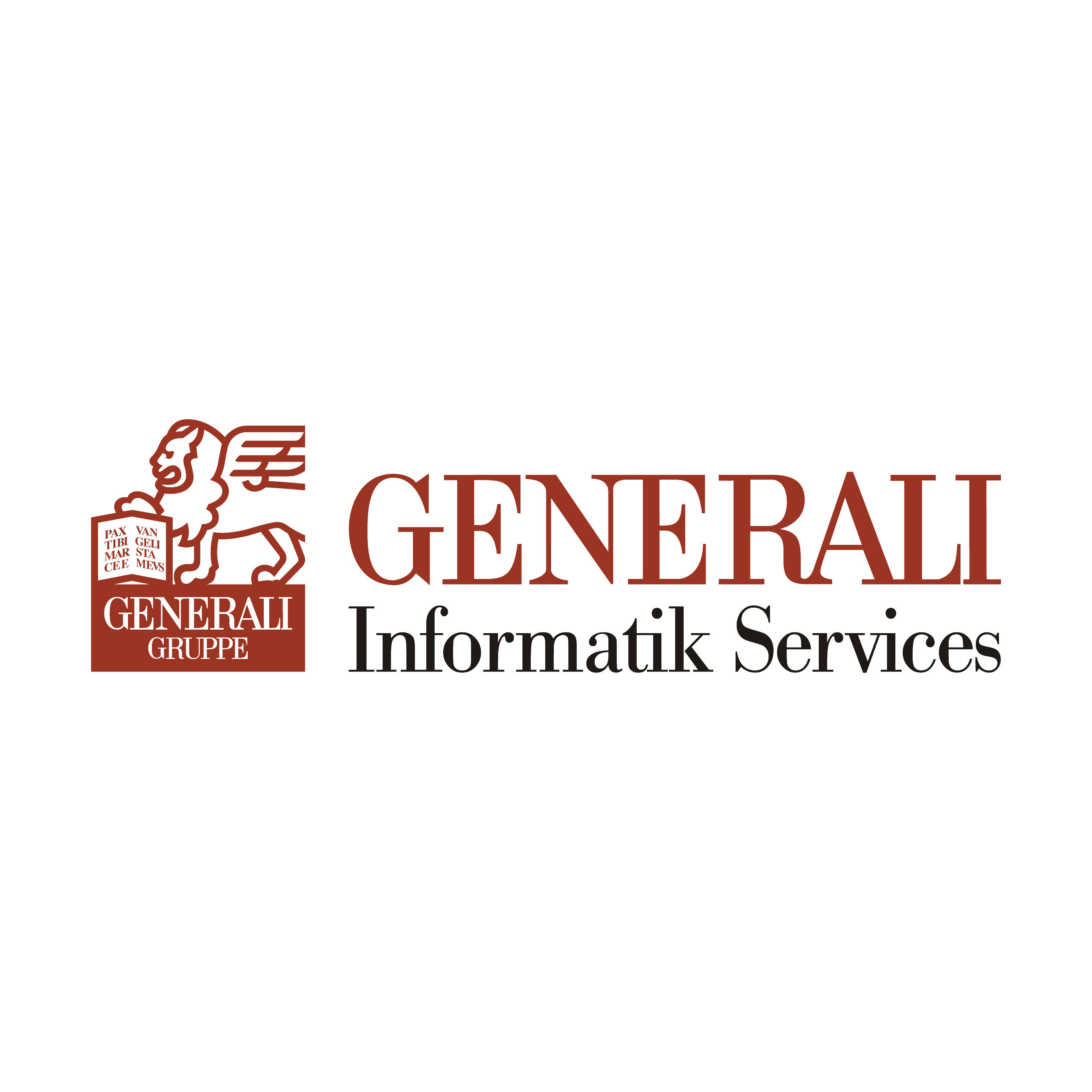 Partnerlogo Generali Deutschland Informatik Services GmbH