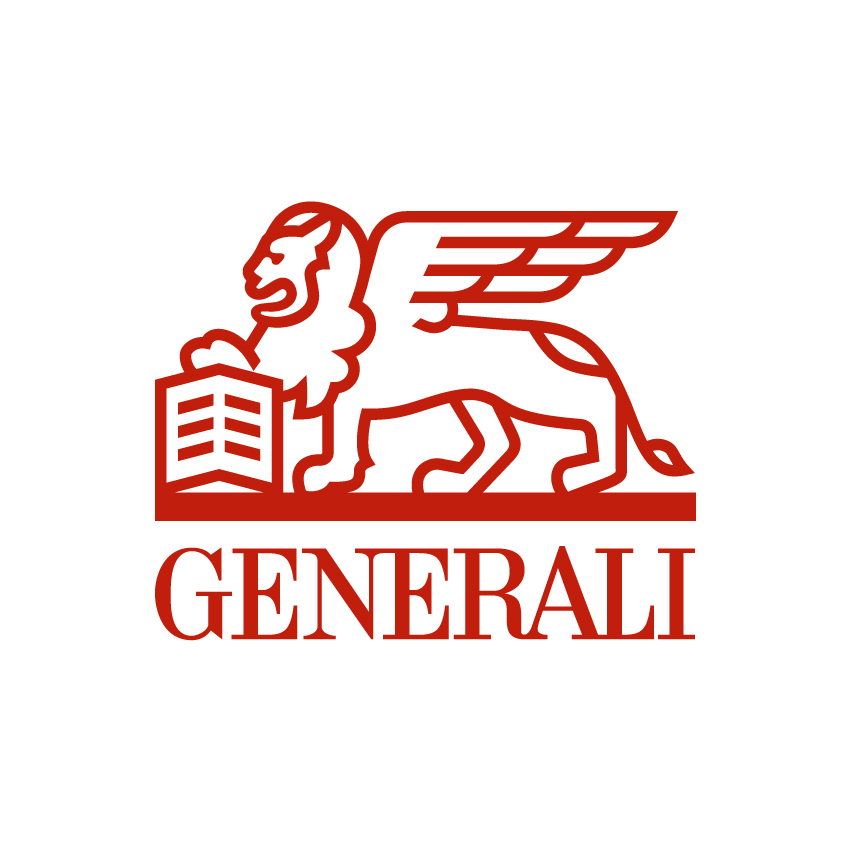 Partnerlogo Generali Holding Vienna AG 