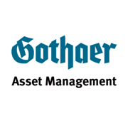 Partnerlogo Gothaer Asset Management AG