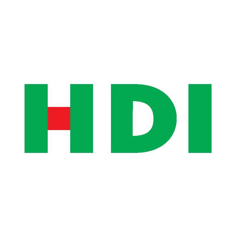 Partnerlogo HDI Versicherung AG
