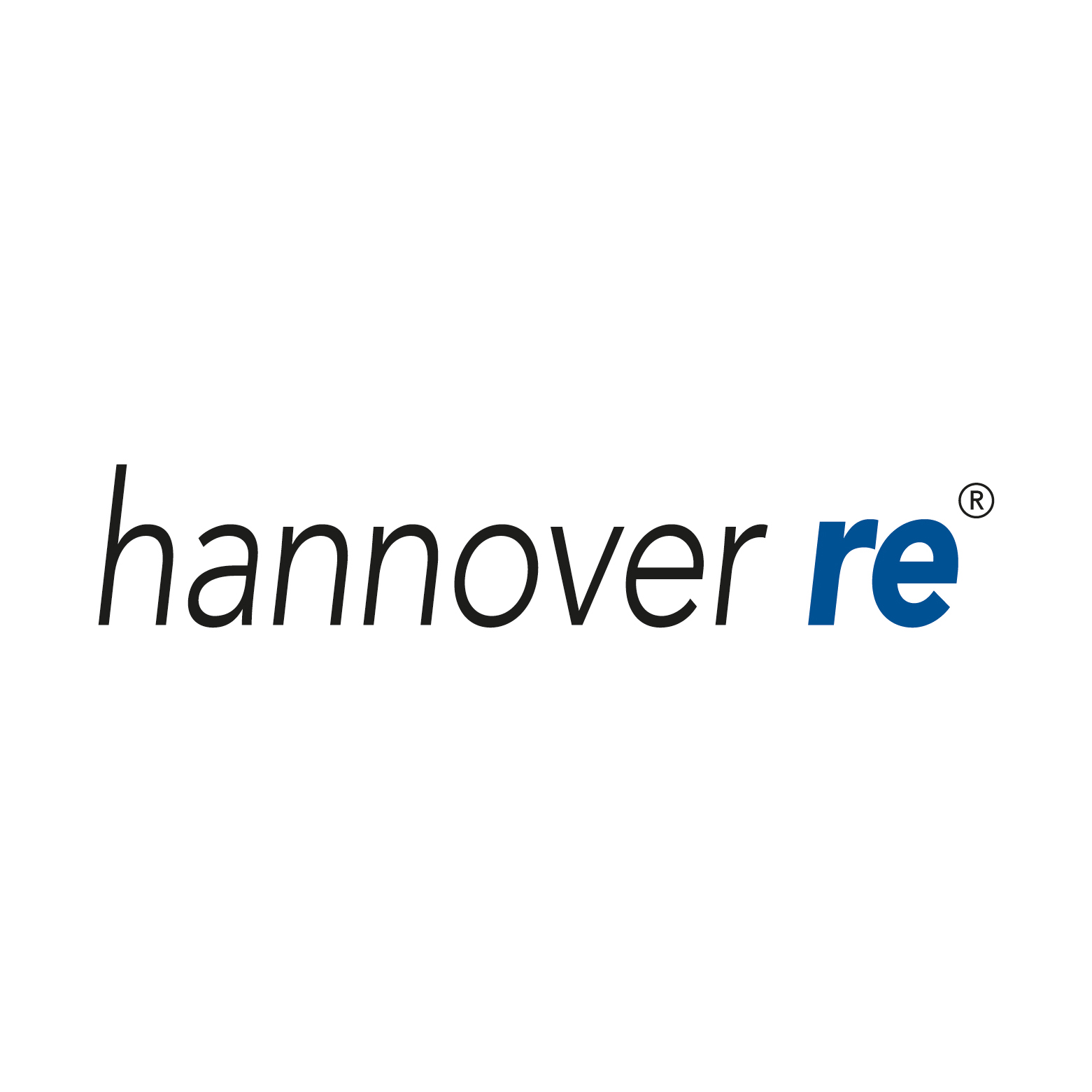 Partnerlogo Hannover Rück SE