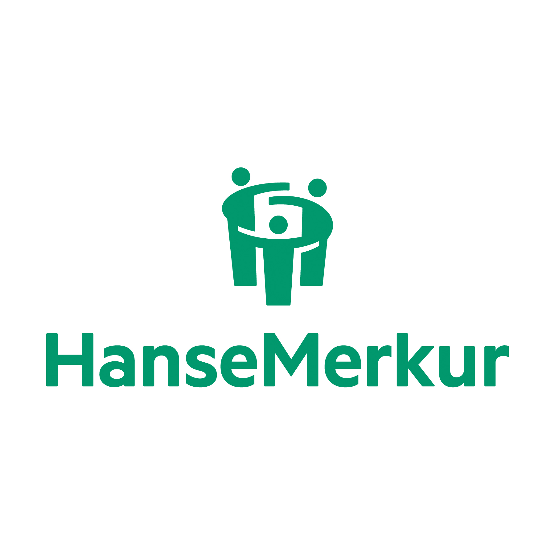 Partnerlogo HanseMerkur Versicherungsgruppe