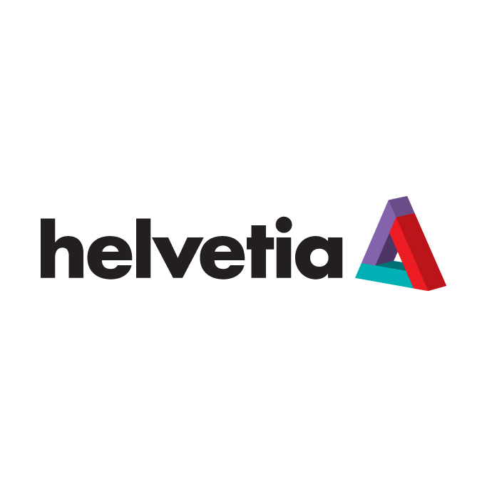 Partnerlogo Helvetia Schweizerische Versicherungsgesellschaft