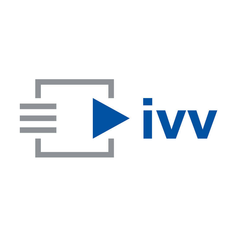 Partnerlogo ivv GmbH Full-Service-Dienstleister