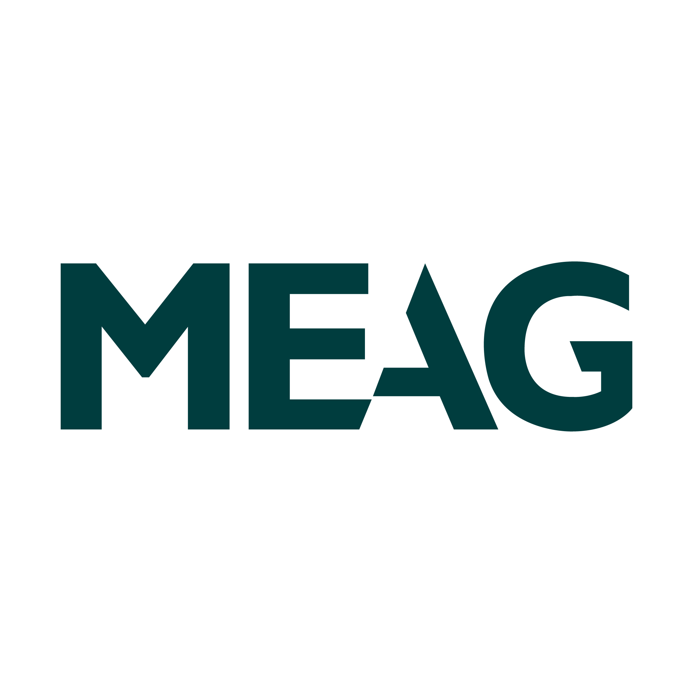 Partnerlogo MEAG