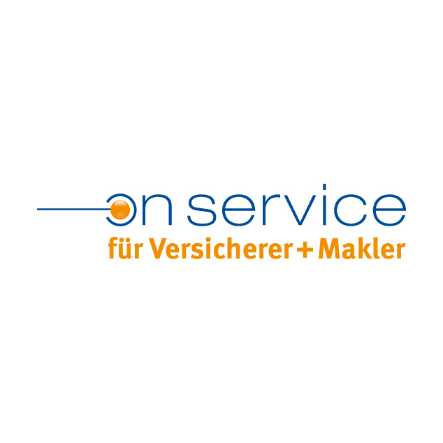 Partnerlogo On Service GmbH 