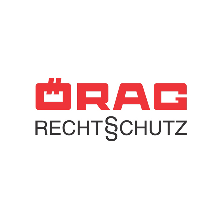 Partnerlogo ÖRAG Rechtschutzversicherungs-AG