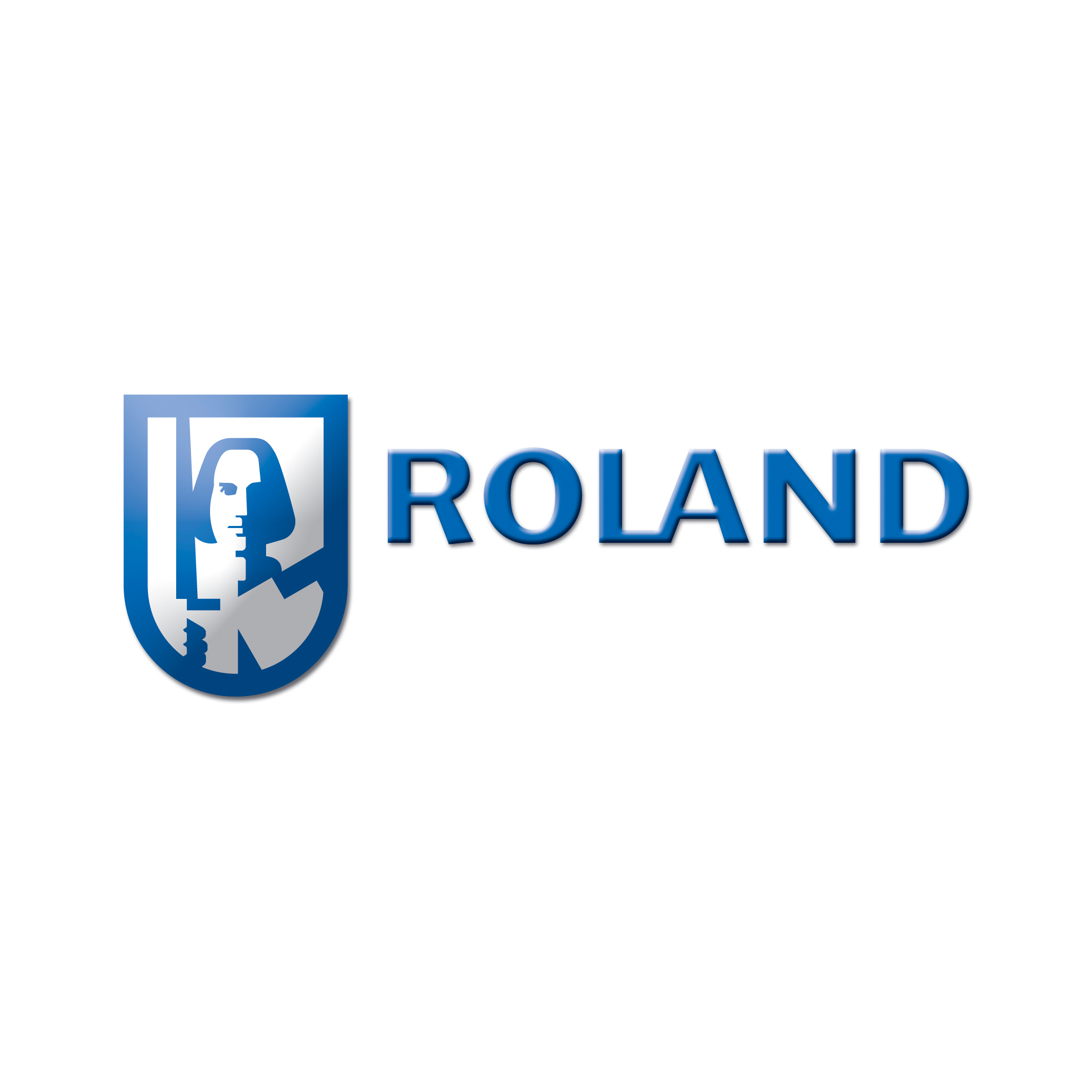 Partnerlogo ROLAND 