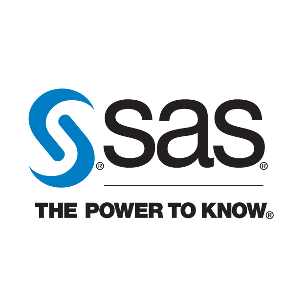 Partnerlogo SAS Institute GmbH