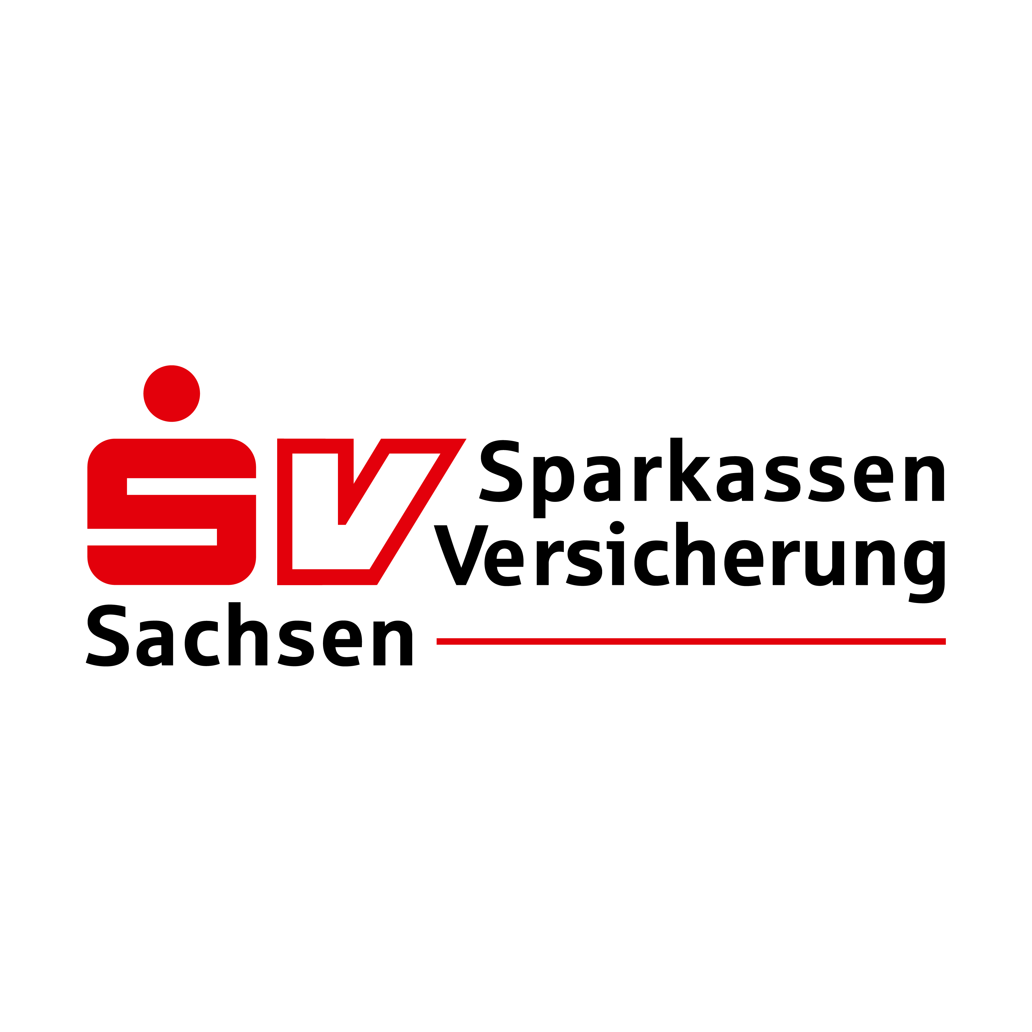 Partnerlogo Sparkassen-Versicherung Sachsen