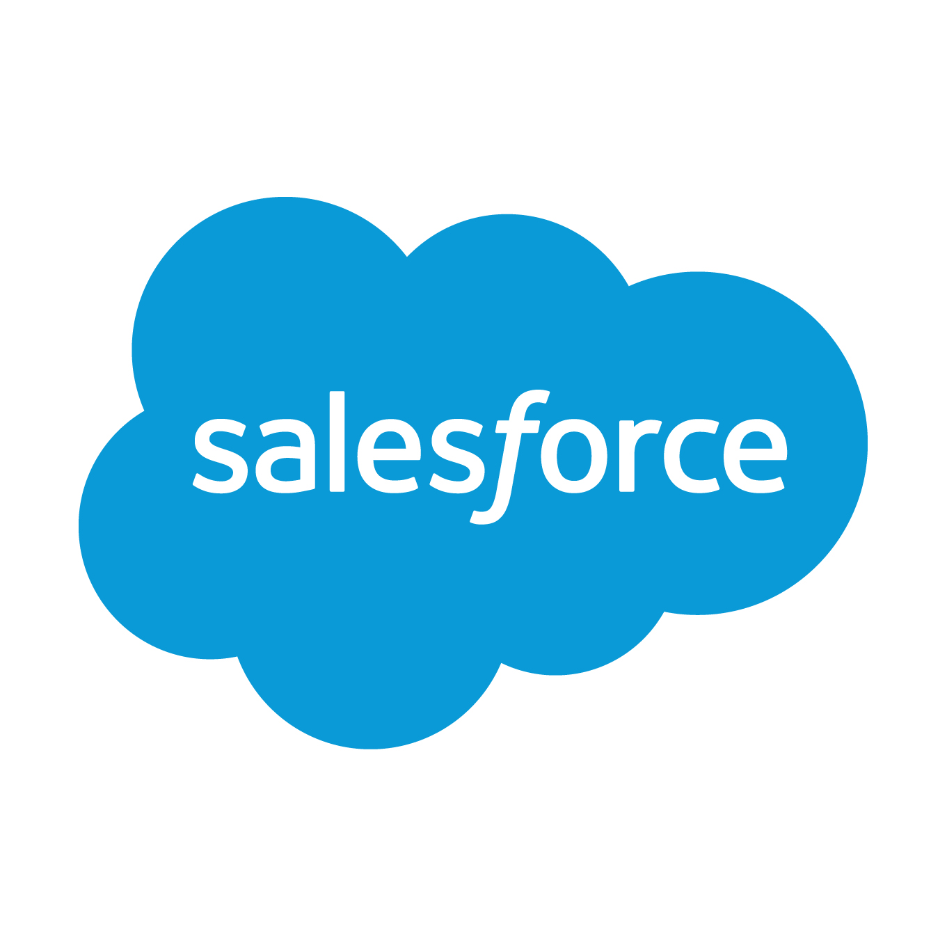 Partnerlogo Salesforce