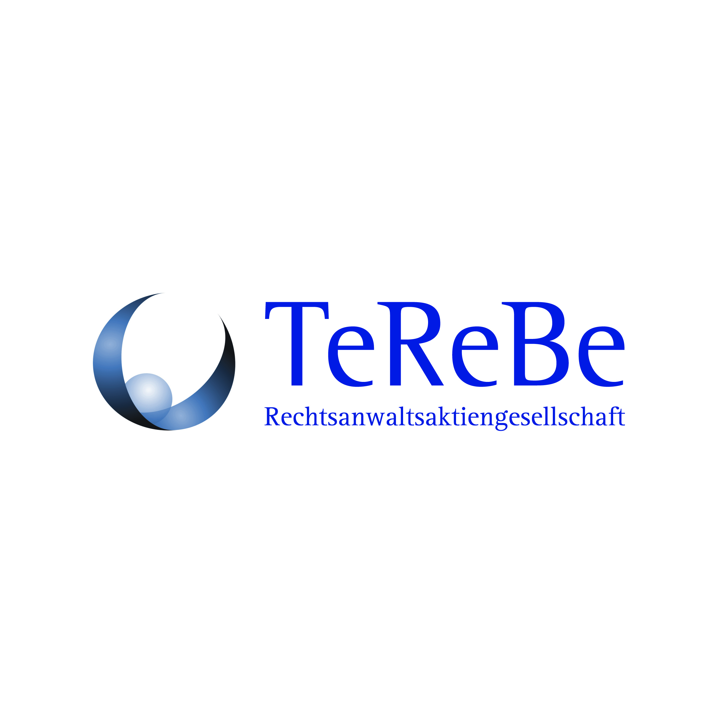 Partnerlogo TeReBe Rechtsanwaltsaktiengesellschaft 