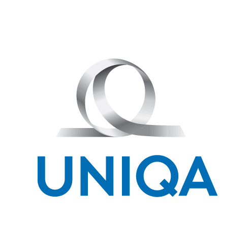 Partnerlogo UNIQA Versicherungen AG