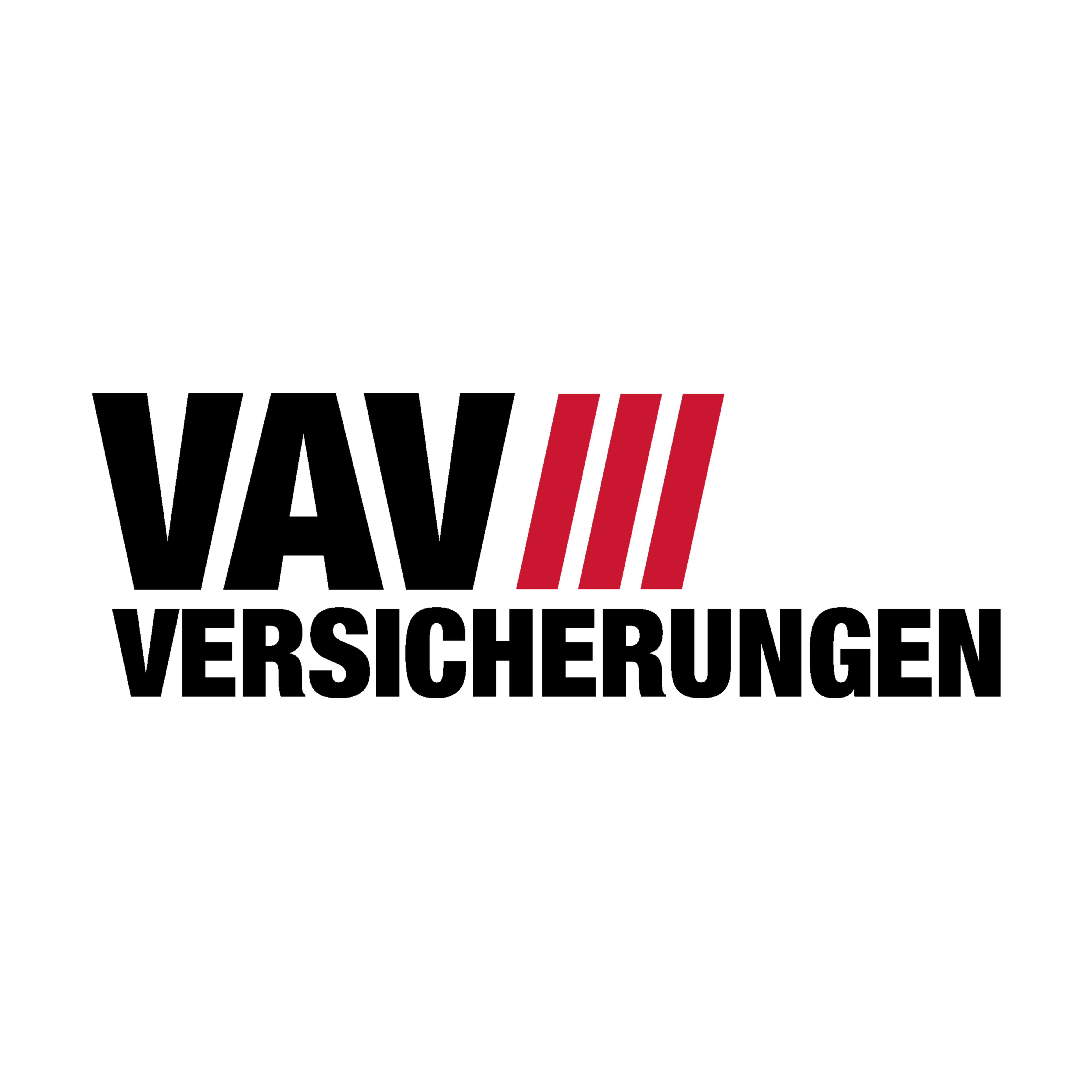 Partnerlogo VAV Versicherungs-AG
