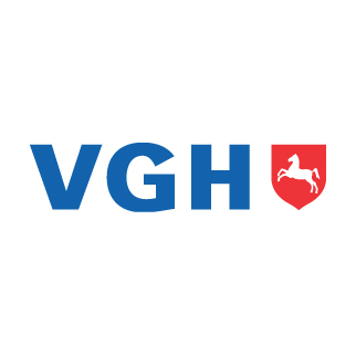 Partnerlogo VGH Landschaftliche Brandkasse Hannover