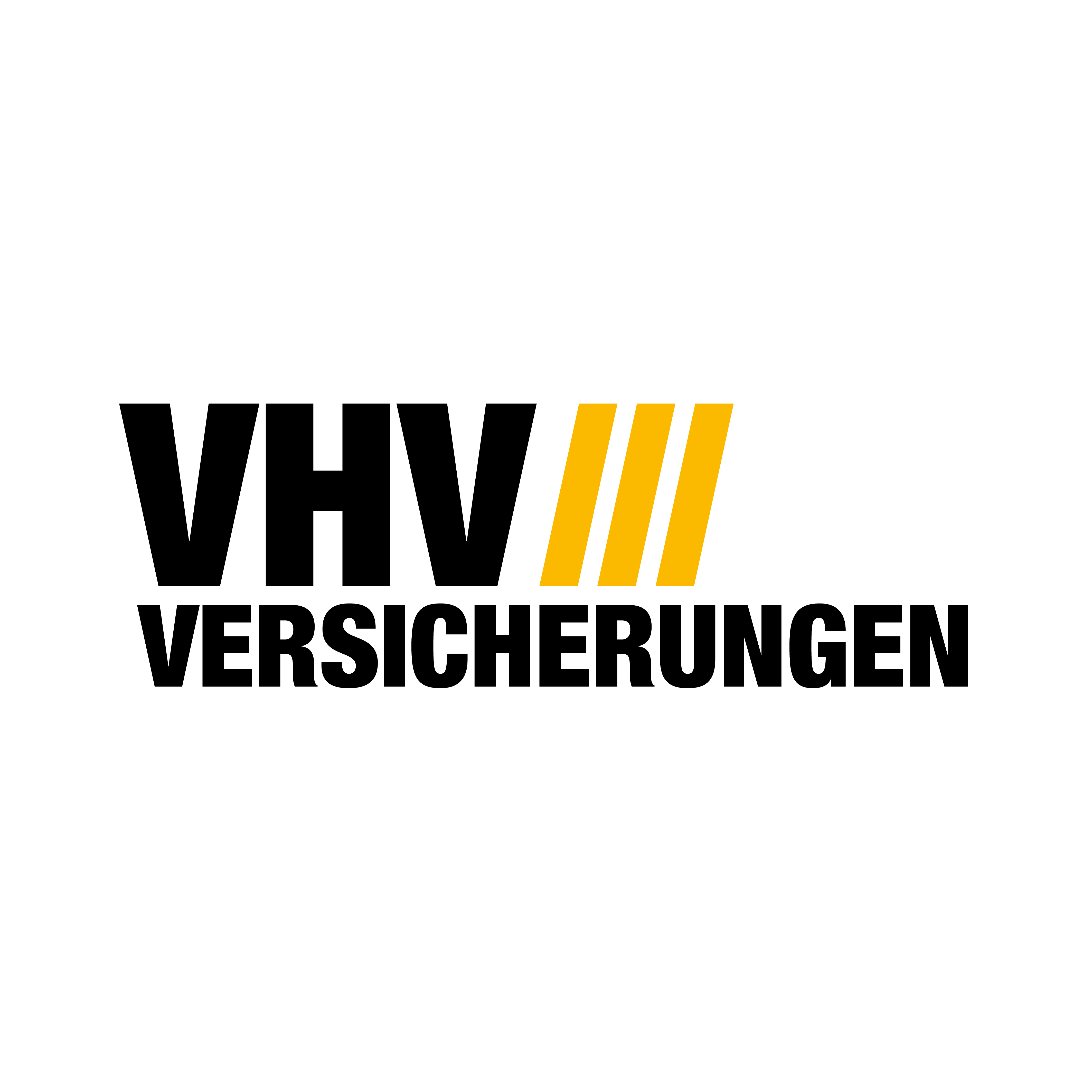 Partnerlogo VHV Versicherungen