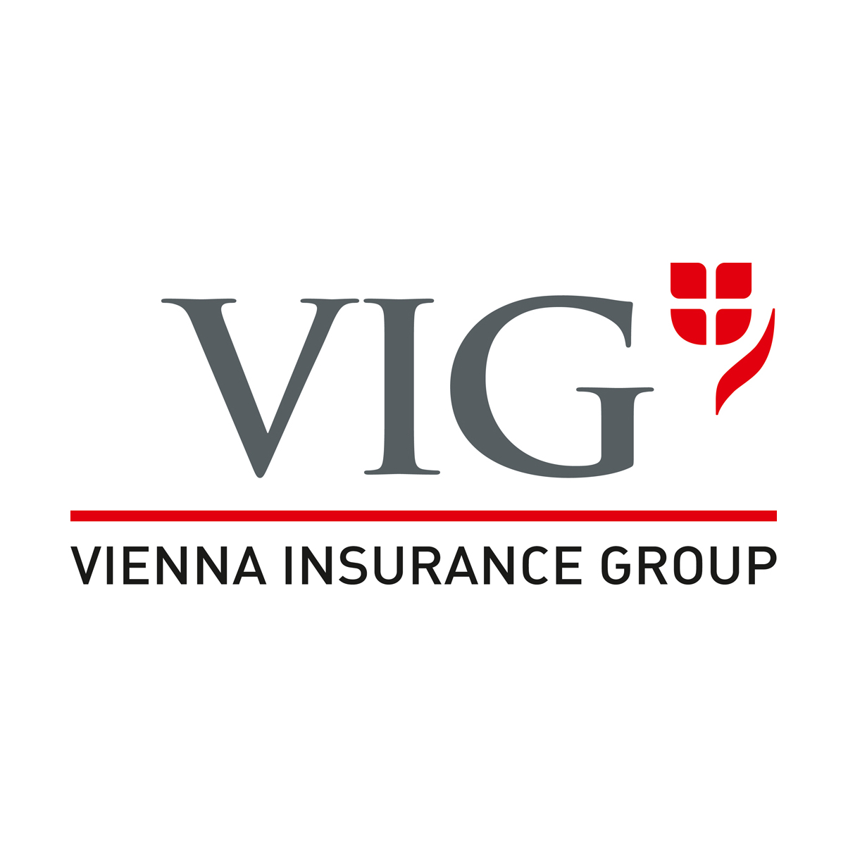 Partnerlogo VIENNA INSURANCE GROUP AG 