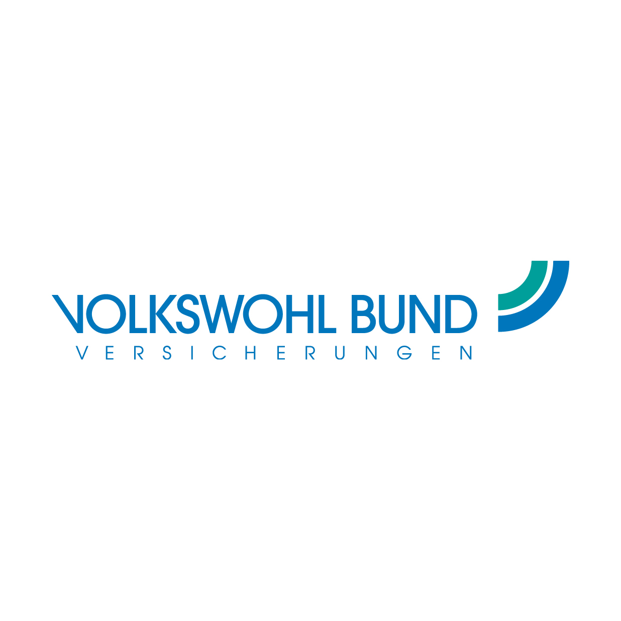 Partnerlogo VOLKSWOHL BUND Versicherungen