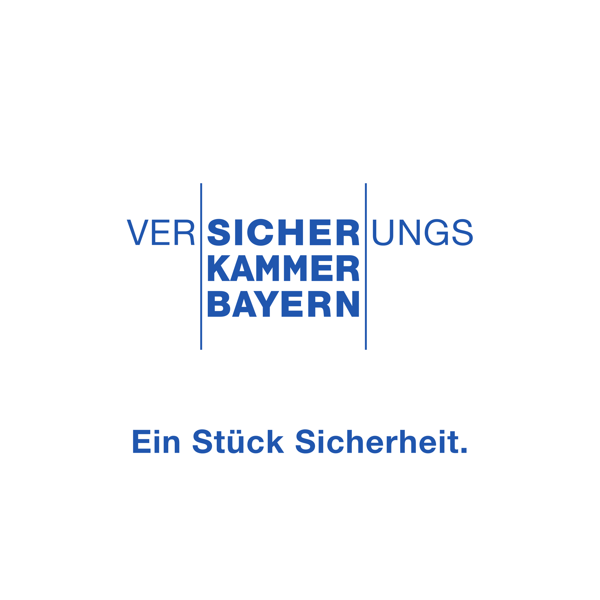 Partnerlogo Versicherungskammer Bayern