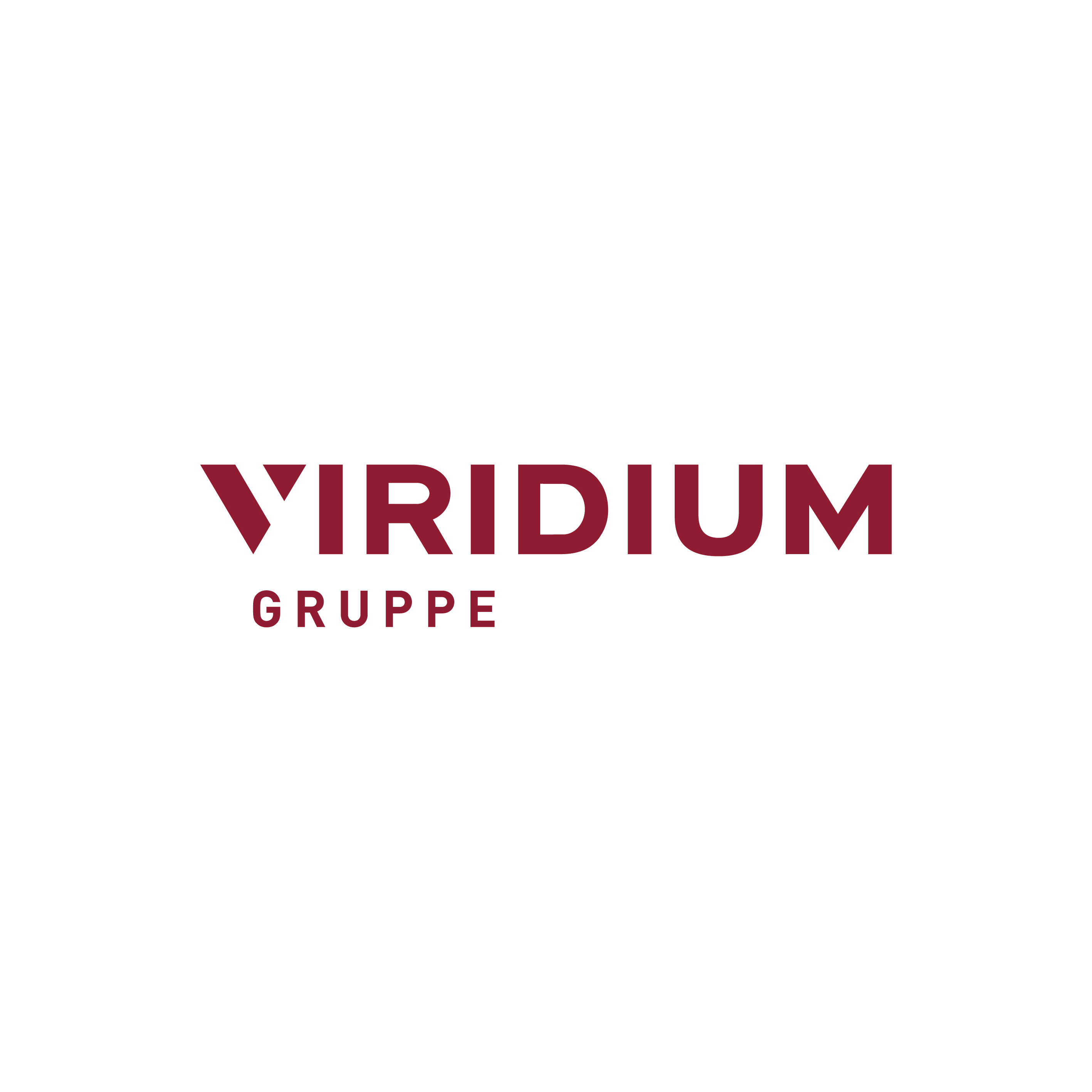 Partnerlogo Viridium Holding AG