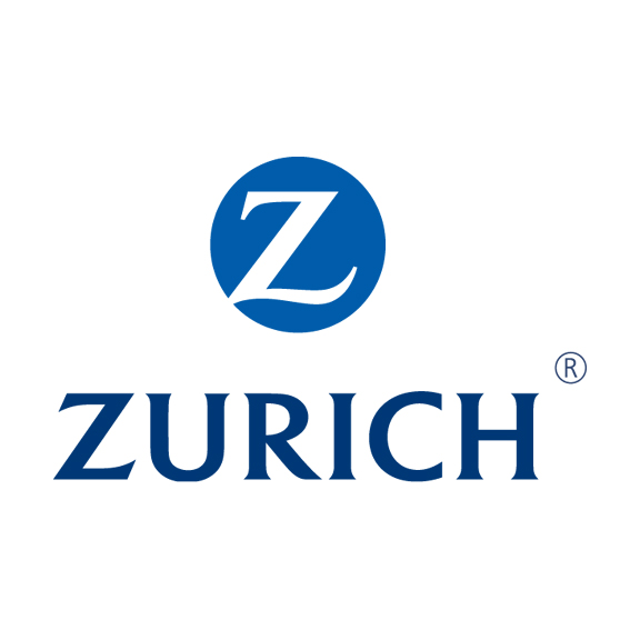 Partnerlogo Zurich Versicherung Österreich