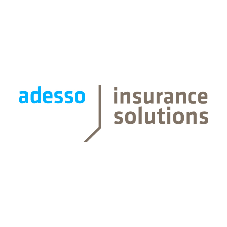 Partnerlogo adesso insurance solutions