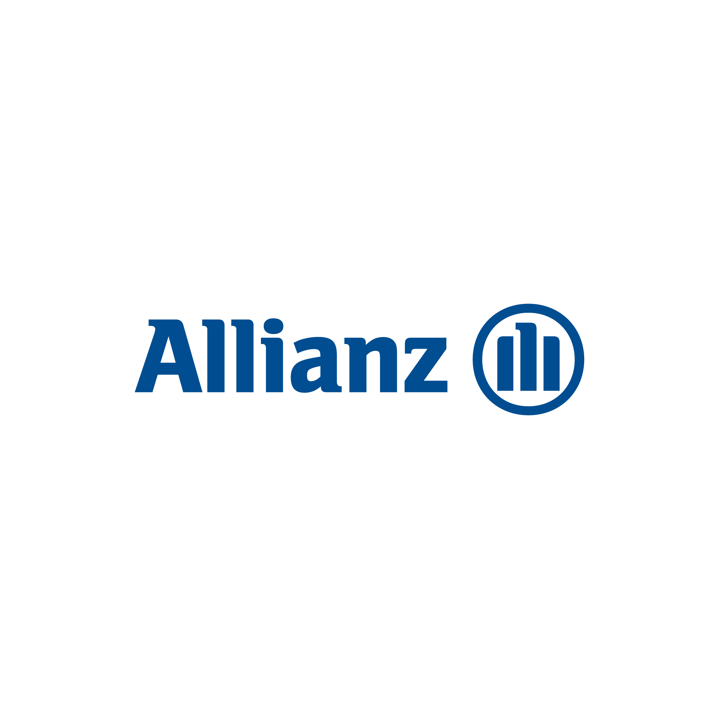 Partnerlogo Allianz Deutschland AG 