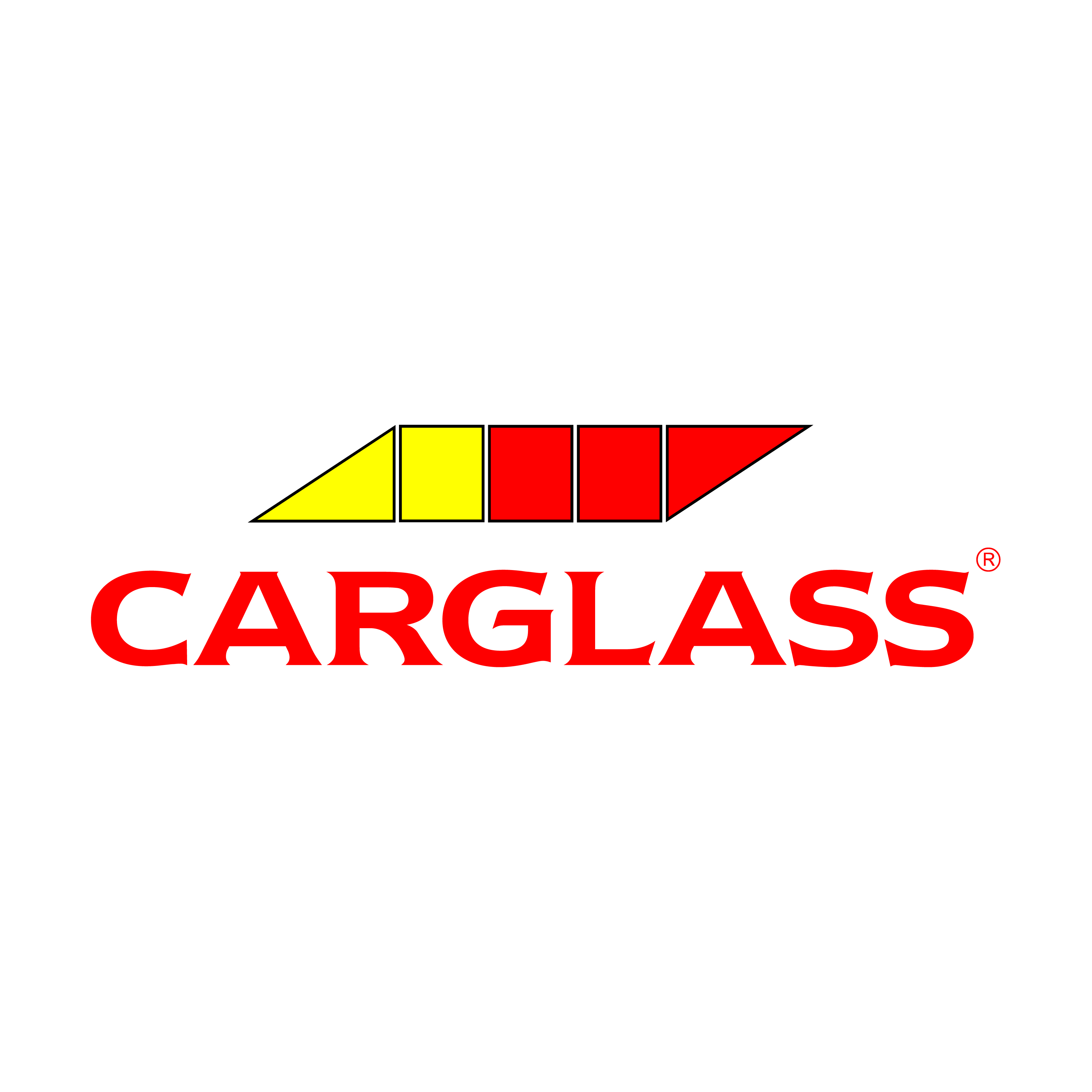 Partnerlogo CARGLASS GmbH