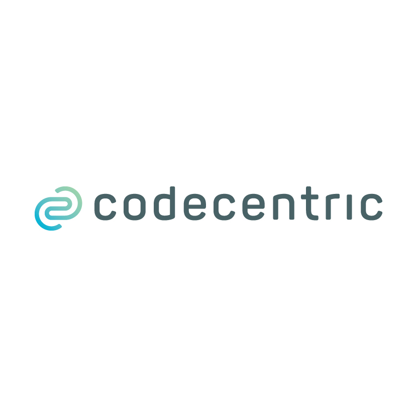 Partnerlogo Agile Software Factory codecentric AG