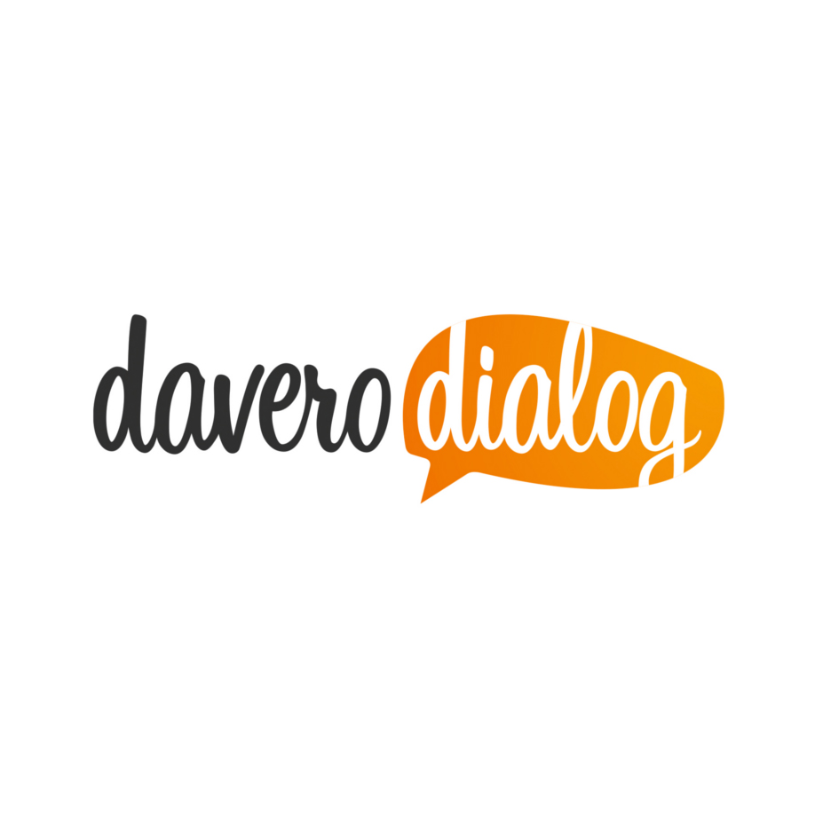 Partnerlogo davero dialog GmbH