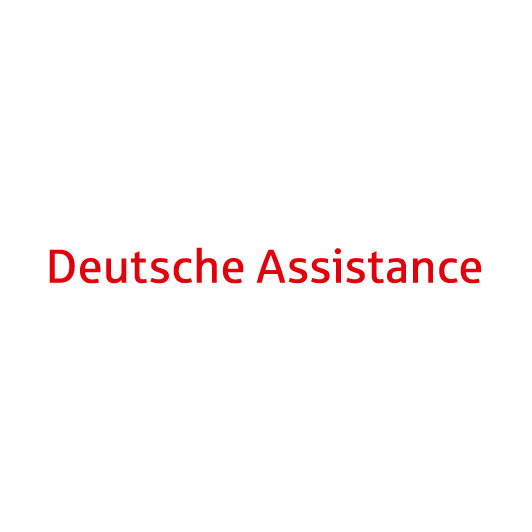 Partnerlogo Deutsche Assistance 