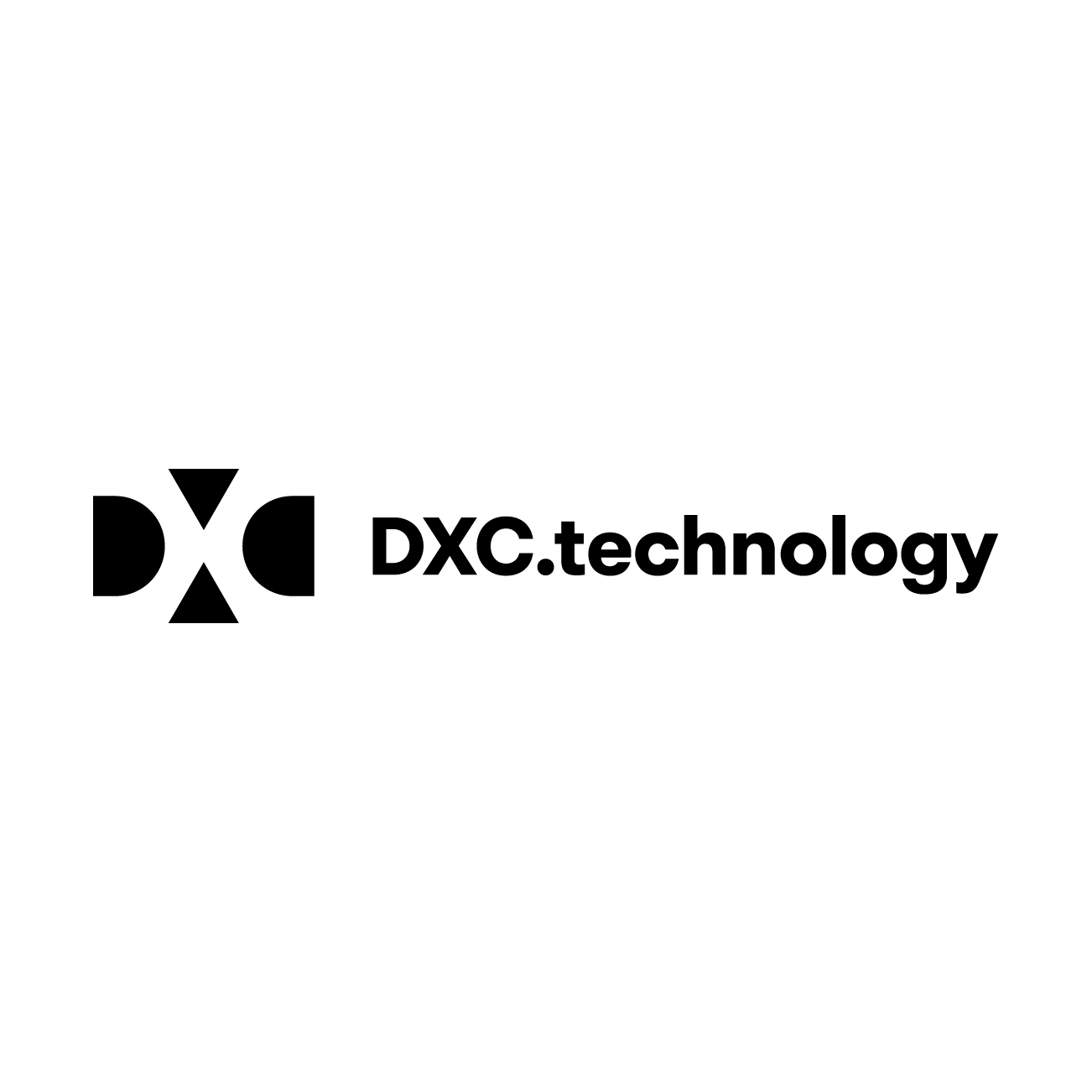 Partnerlogo IT Dienstleister DXC Technology