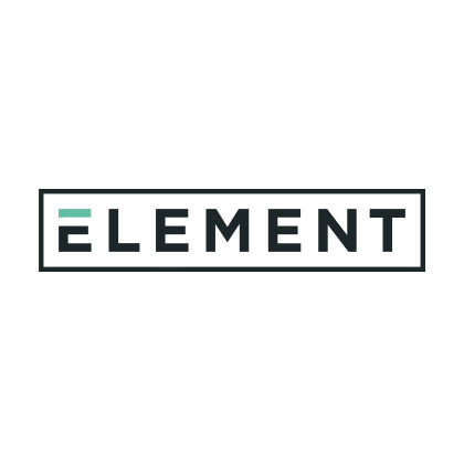 Partnerlogo ELEMENT Insurance AG
