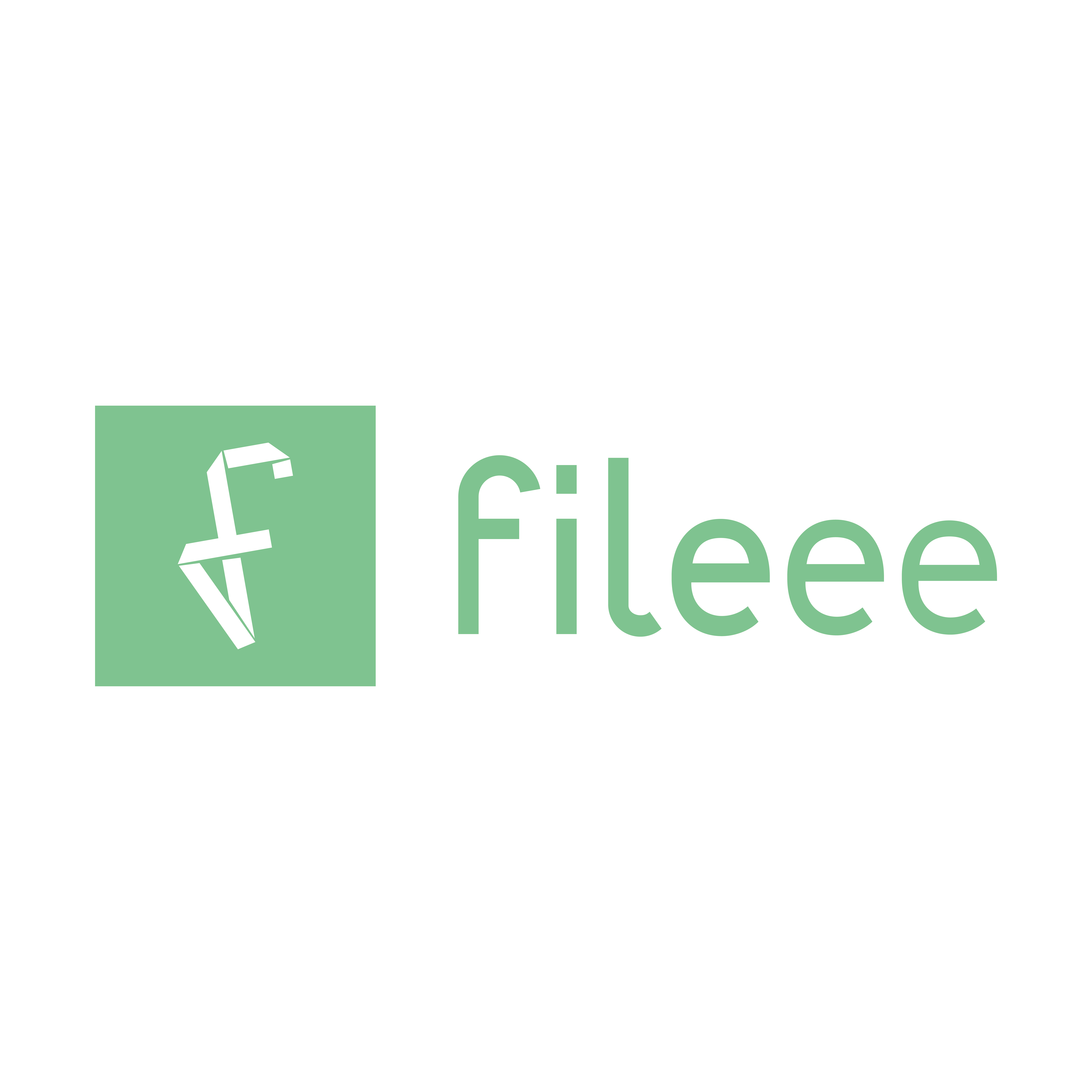 Partner: Logo fileee GmbH 