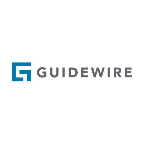 Partnerlogo Guidewire Software GmbH