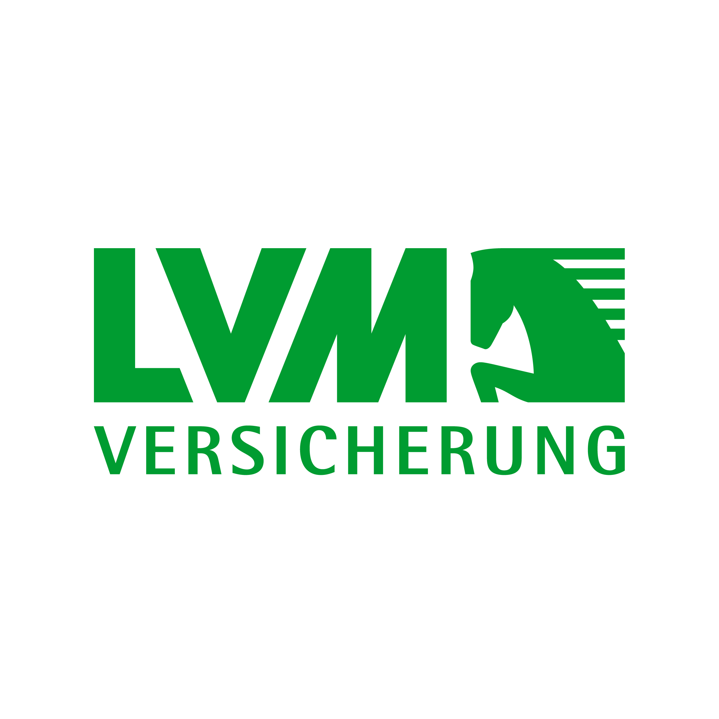 Partnerlogo LVM Versicherungen