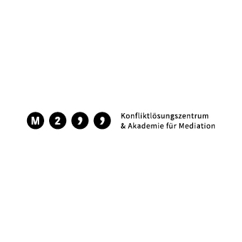 Partnerlogo M2 Konfliktlösungszentrum & Akademie für Mediation 