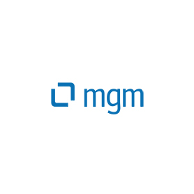 Partnerlogo mgm technology partners GmbH